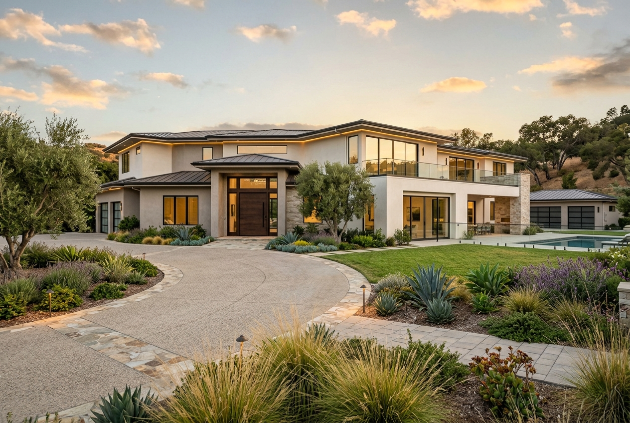 Exterior Project