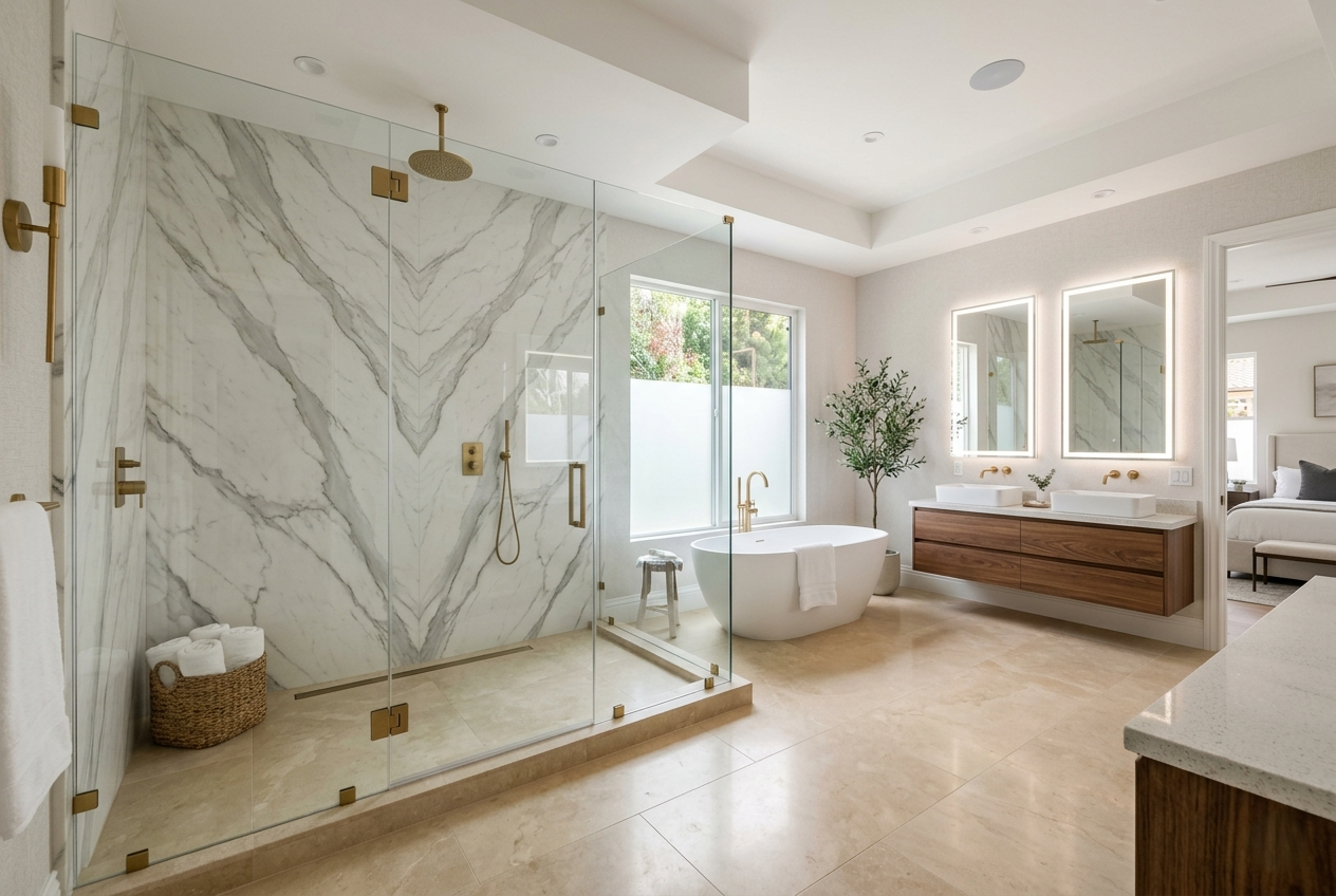 Bath Project