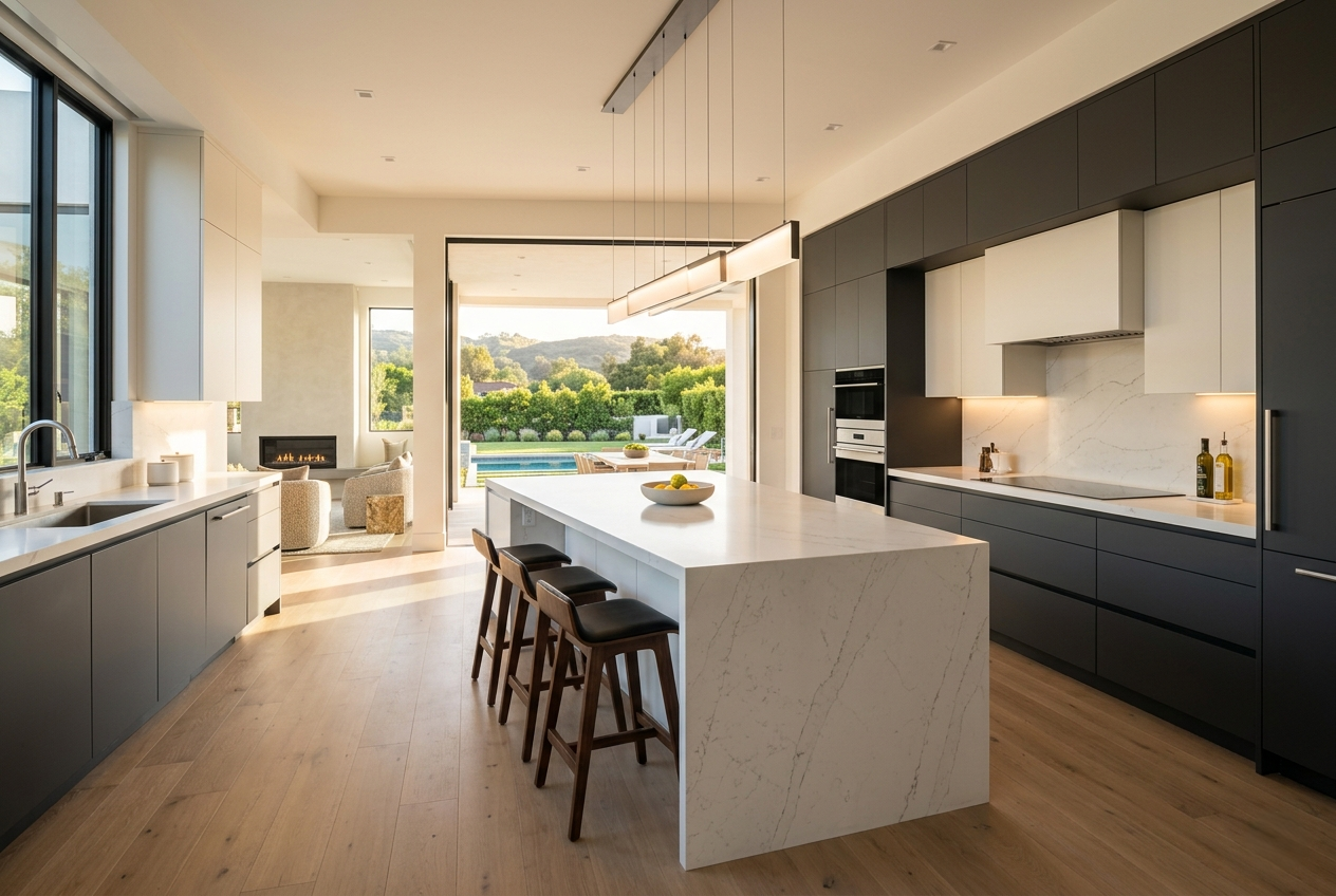 Kitchen Project