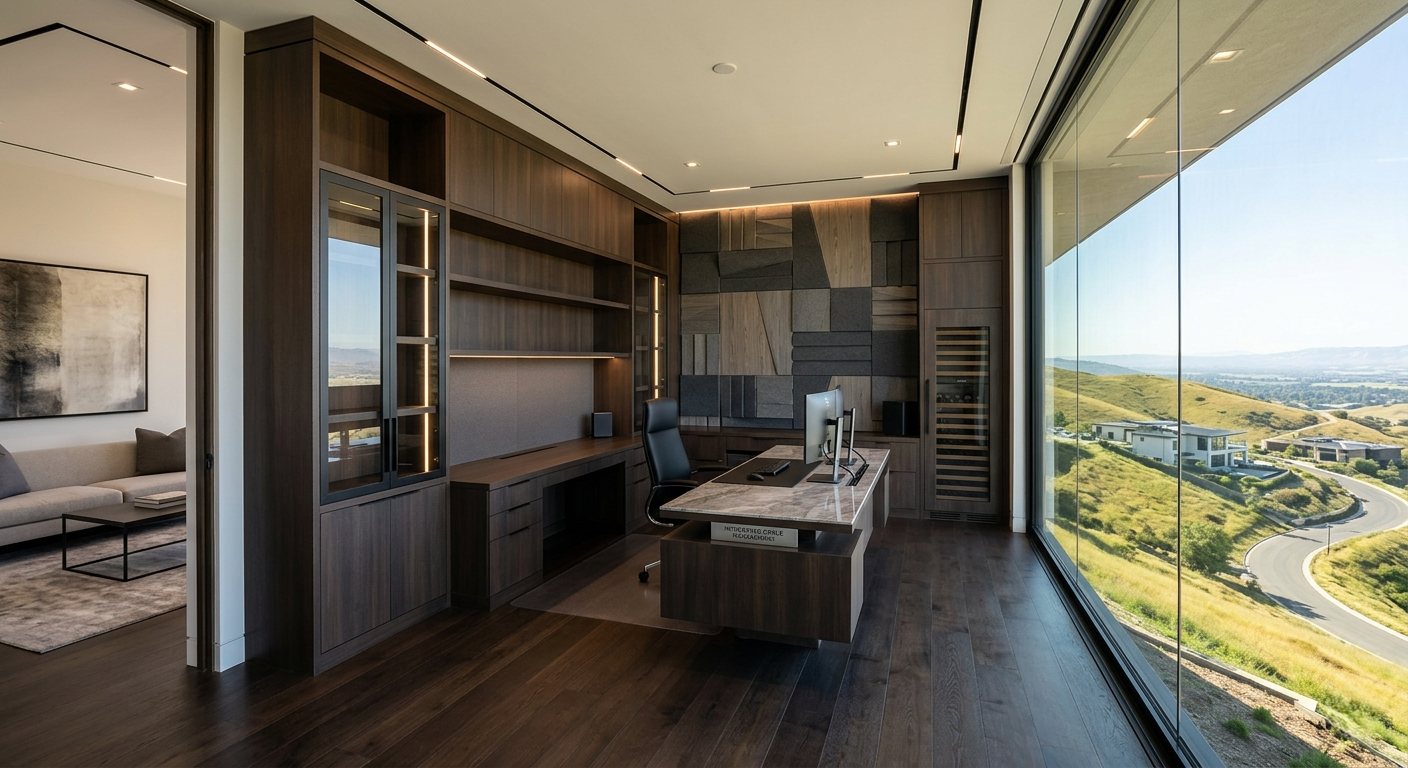 Home Office