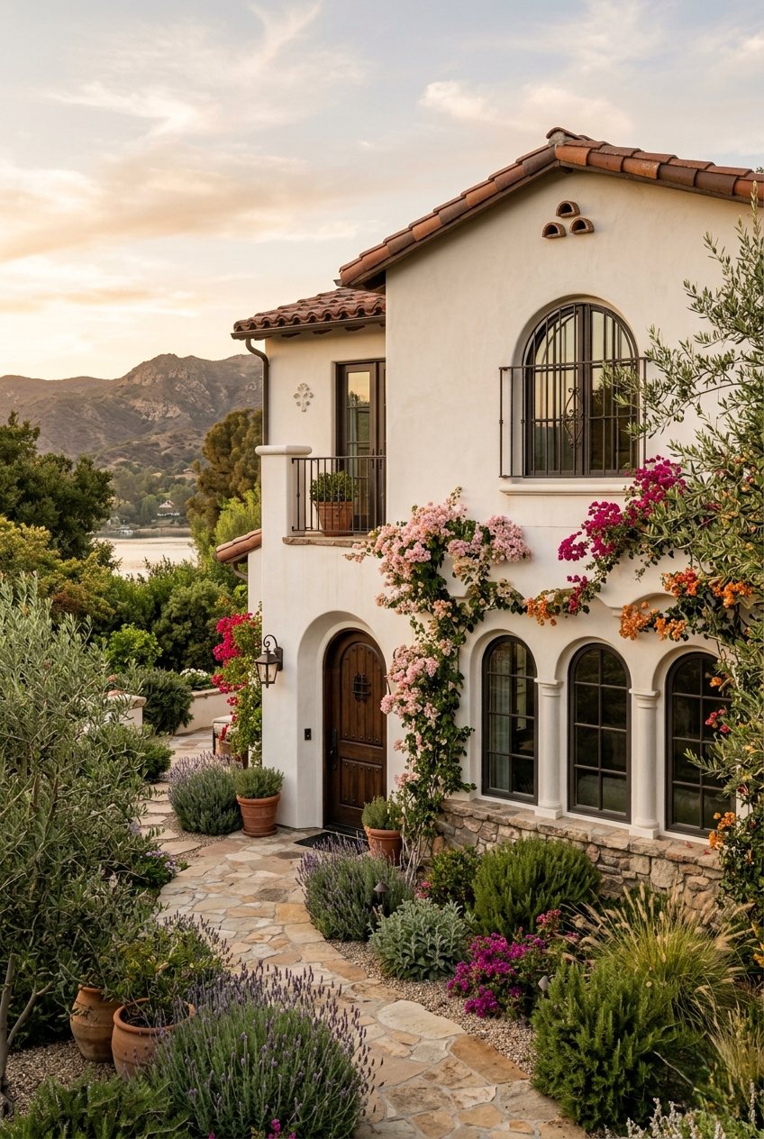 Lake Sherwood Casita ADU Guest House Westlake Village