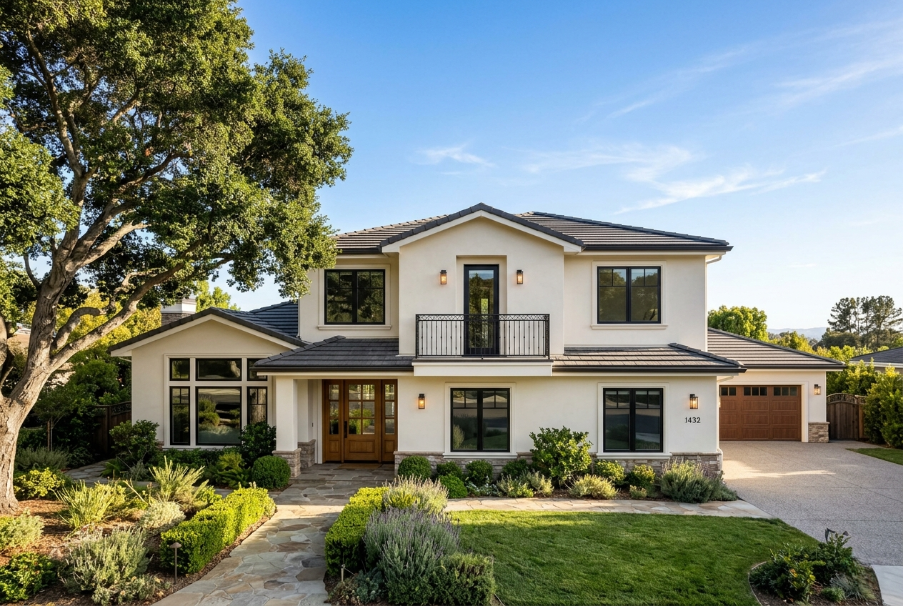 Southshore Second Story Addition Westlake Village