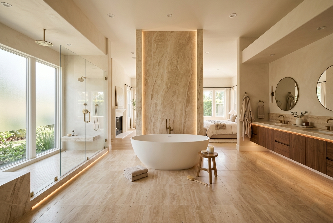 North Ranch Project